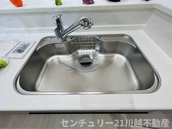 GRAFARE川越市今成13期　全5棟