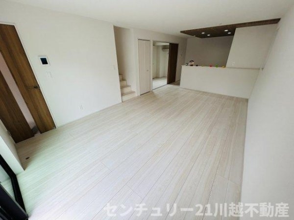 GRAFARE川越市今成13期　全5棟