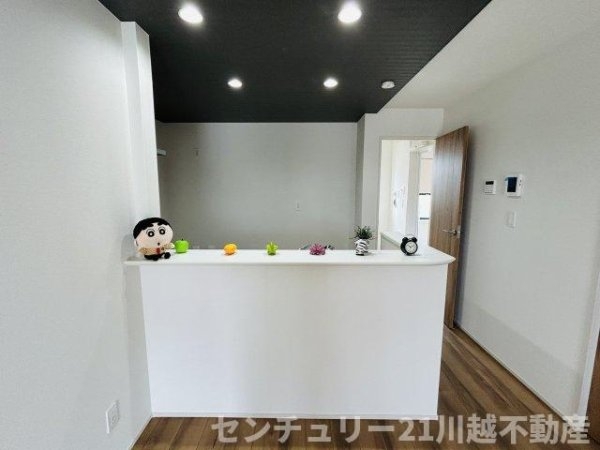 GRAFARE川越市今成13期　全5棟