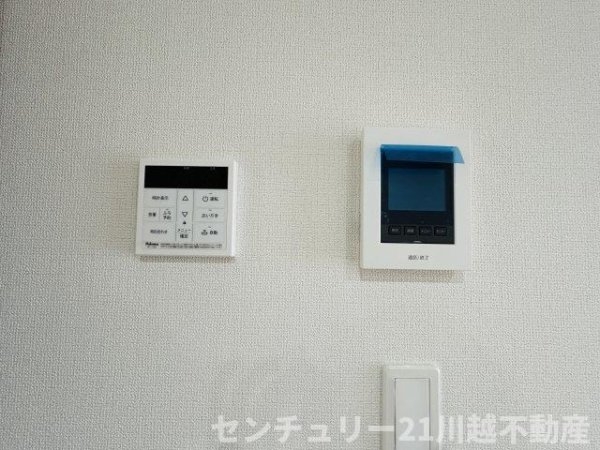 GRAFARE川越市今成13期　全5棟