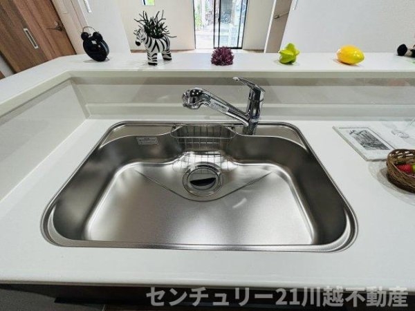 GRAFARE川越市今成13期　全5棟