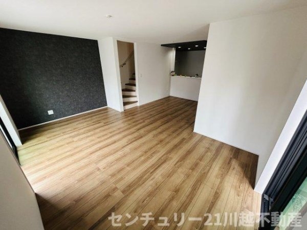 GRAFARE川越市今成13期　全5棟