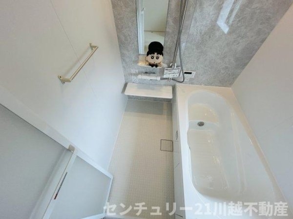 GRAFARE川越市今成13期　全5棟
