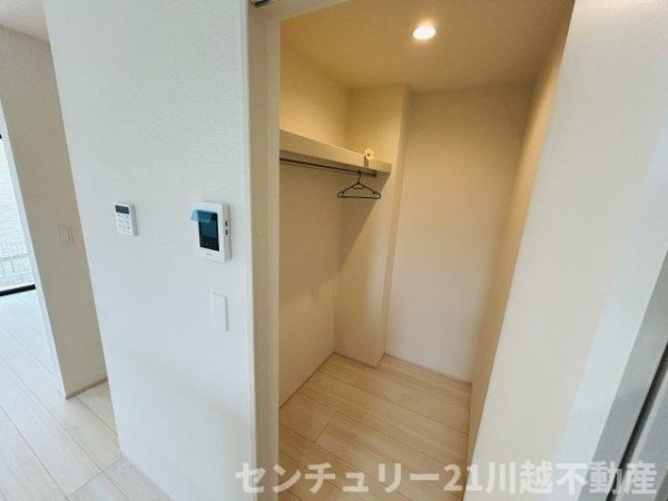 GRAFARE川越市今成13期　全5棟