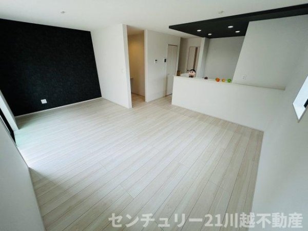 GRAFARE川越市今成13期　全5棟