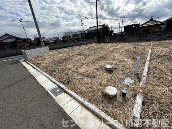 川越市菅間宅地分譲全7区画