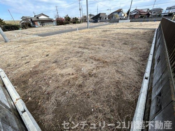 川越市菅間宅地分譲全7区画