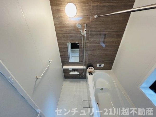川越新宿町新築分譲住宅　全2棟