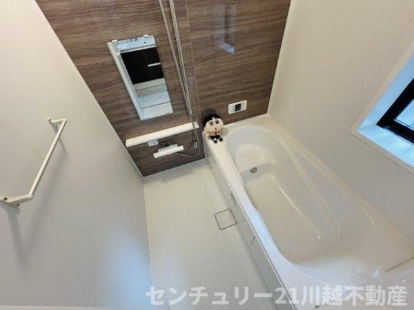 川越新宿町新築分譲住宅　全2棟