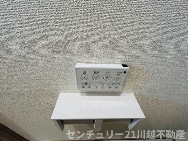 川越新宿町新築分譲住宅　全2棟