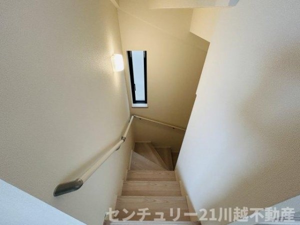 川越新宿町新築分譲住宅　全2棟