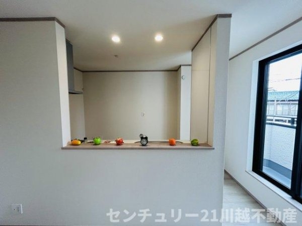 川越新宿町新築分譲住宅　全2棟