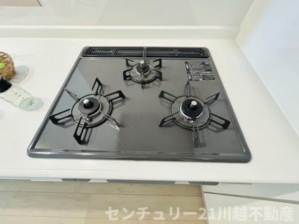 川越新宿町新築分譲住宅　全2棟
