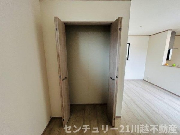 川越新宿町新築分譲住宅　全2棟