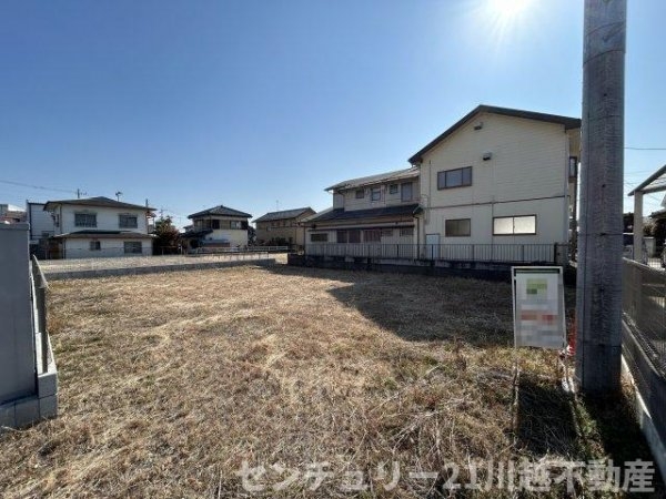 ピアステージ川越寺山　R3-4