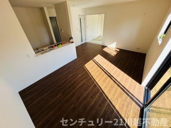 LiveleGarden.S川越市今福全12棟