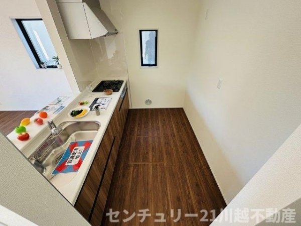 LiveleGarden.S川越市今福全12棟