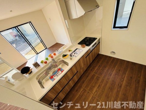 LiveleGarden.S川越市今福全12棟