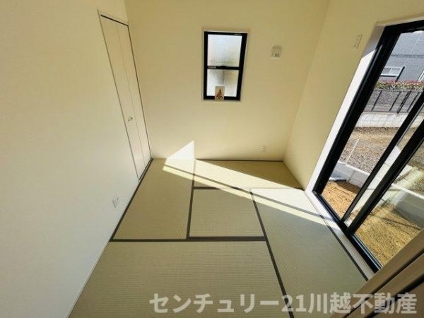 LiveleGarden.S川越市今福全12棟