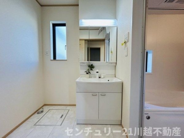 Heartful－Town川越旭町7期　全2棟