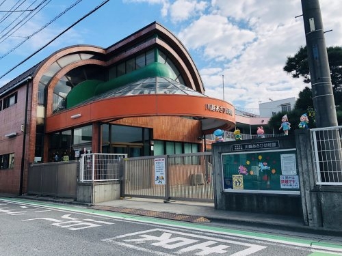 Heartful-Town川越旭町7期 全2棟(川越あさひ幼稚園)