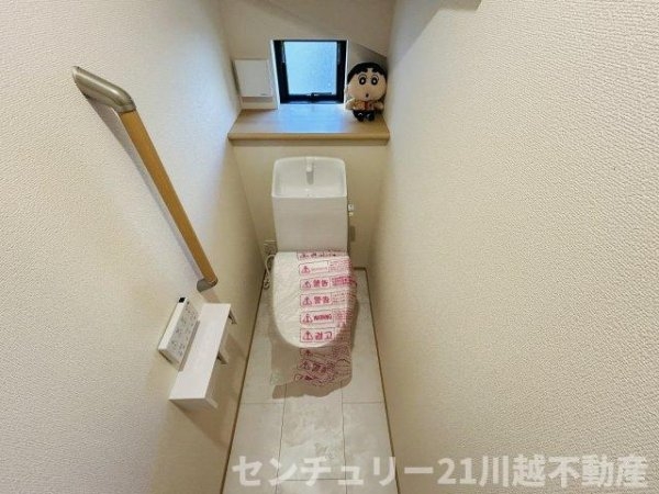 Heartful－Town川越旭町7期　全2棟