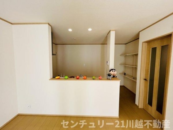 Heartful－Town川越旭町7期　全2棟