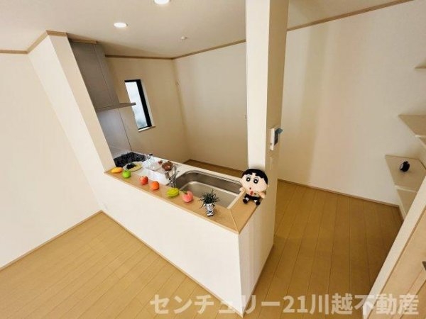 Heartful－Town川越旭町7期　全2棟