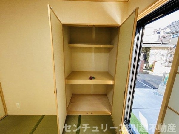 Heartful－Town川越旭町7期　全2棟