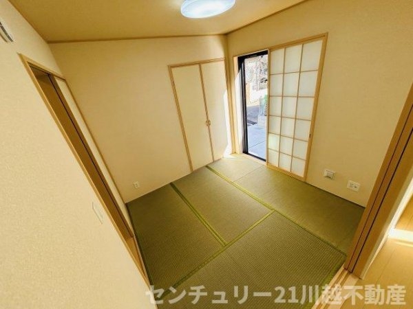 Heartful－Town川越旭町7期　全2棟