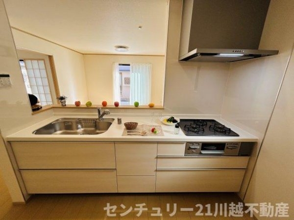 Heartful－Town川越旭町7期　全2棟