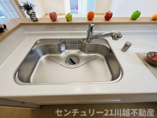 Heartful－Town川越旭町7期　全2棟