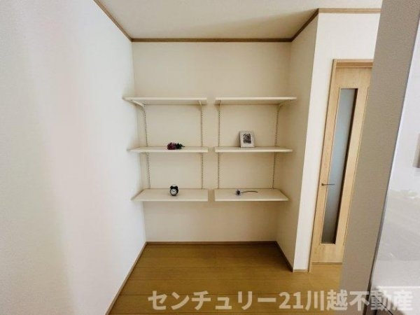 Heartful－Town川越旭町7期　全2棟