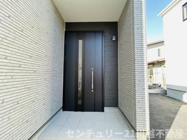 Heartful－Town川越旭町7期　全2棟