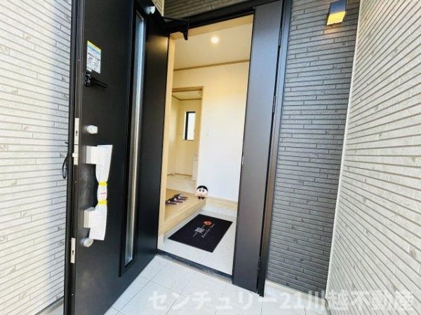 Heartful－Town川越旭町7期　全2棟