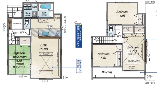 川越市霞ヶ関北2丁目
