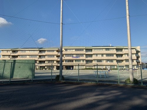 川越市霞ヶ関北2丁目(霞ヶ関北小学校)