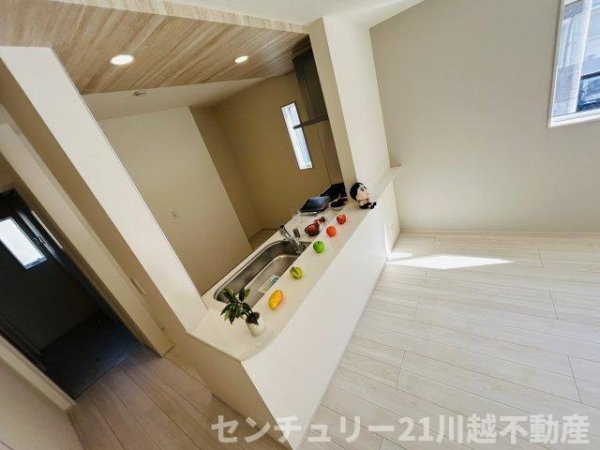 川越市霞ヶ関北2丁目