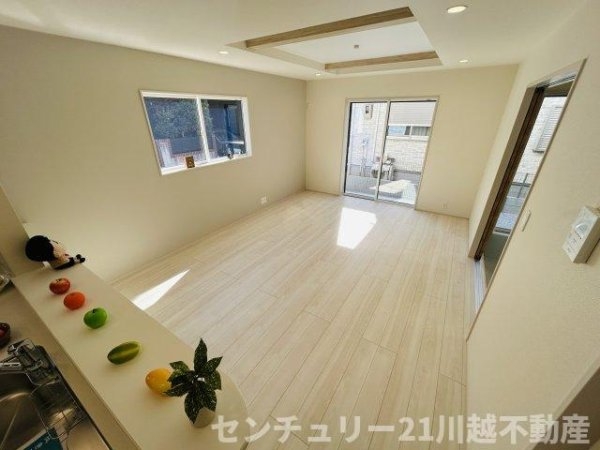 川越市霞ヶ関北2丁目