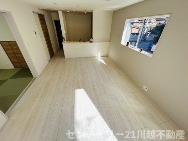 川越市霞ヶ関北2丁目