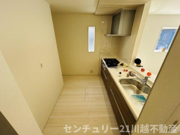 川越市霞ヶ関北2丁目