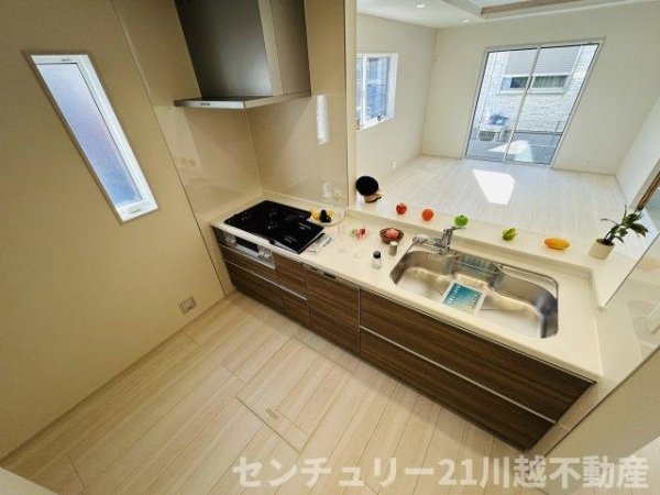 川越市霞ヶ関北2丁目