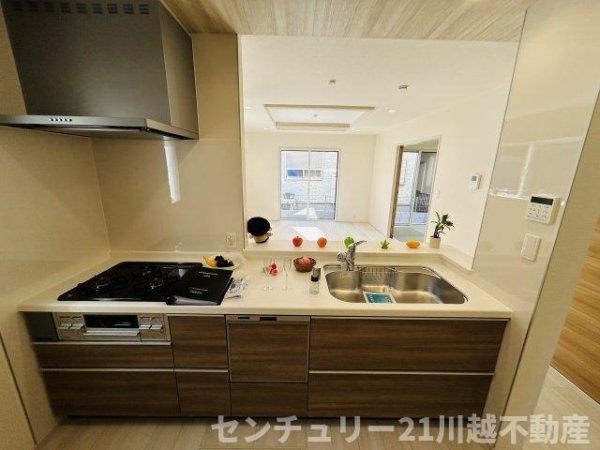 川越市霞ヶ関北2丁目