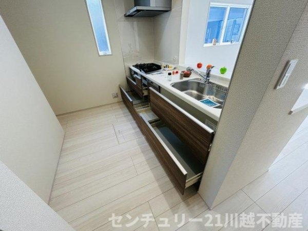 川越市霞ヶ関北2丁目