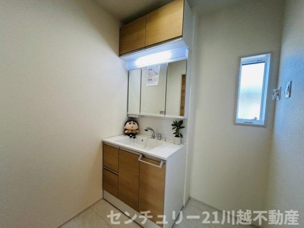 川越市霞ヶ関北2丁目
