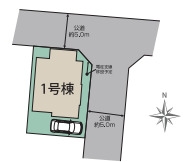 川越市霞ヶ関北2丁目