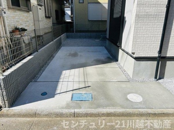 川越市霞ヶ関北2丁目