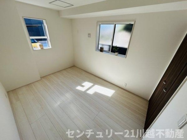 川越市旭町3丁目　全2棟