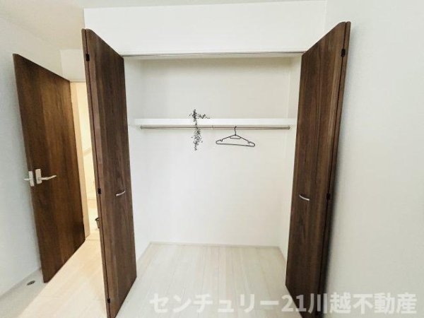川越市旭町3丁目　全2棟