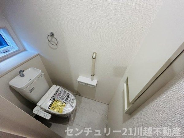川越市旭町3丁目　全2棟